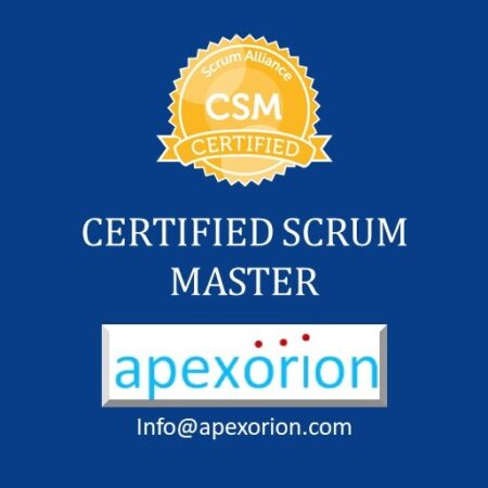Certified Scrum Master (CSM)