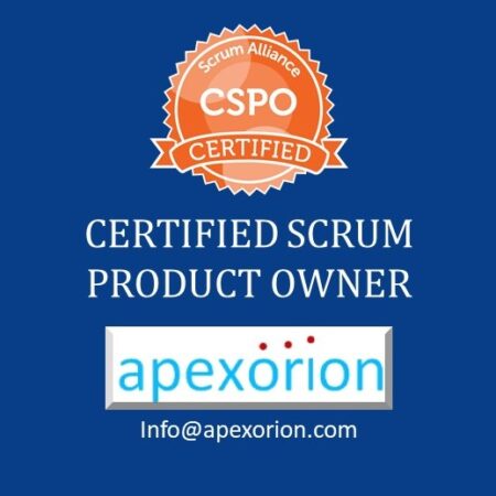 Online Scrum Product Owner Certification to understand fundamentals of Scrum