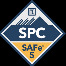 SAFe Partner with SPC5