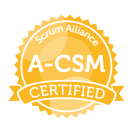 Advanced Scum Master Certification