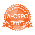 Online Advanced Scrum Product Owner Certification Training