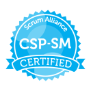 CSP-SM Certified Scrum Professional - Scrum Master